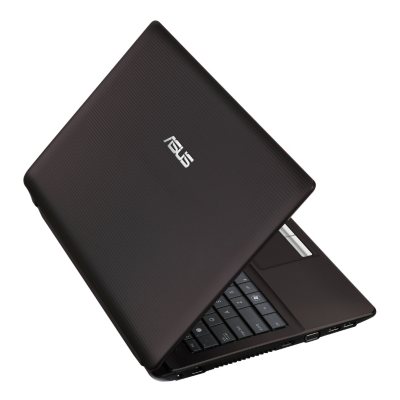 ASUS X53E Laptop Intel Core i3-2310M, 500GB, 15.6"