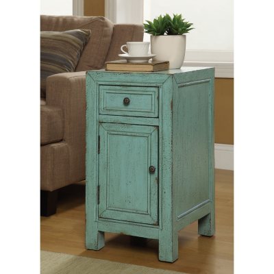 Kaylee Chairside Cabinet