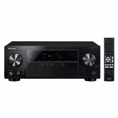 Pioneer 5.1 Channel Model: VSX-523-K