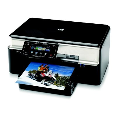 Printer Paper Coupon on Hp Photosmart Touch Web Aio Wireless Printer   Sam S Club