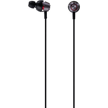 Panasonic Drops 360° Luxe In-Ear Earbuds  Rp-hjx20-k