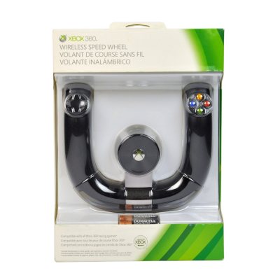 360 WRLS SPEED WHEEL 