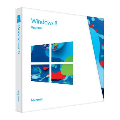 Microsoft Windows 8