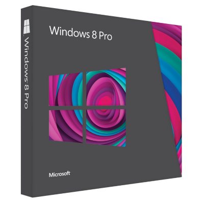 Windows 8 Pro 1 User