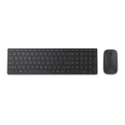 Microsoft Designer Bluetooth Desktop