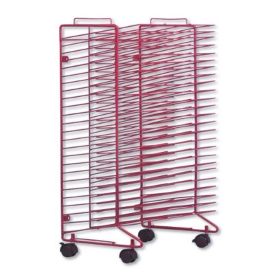 Sax Stack-a- Rack Mobile Drying Rack, 30