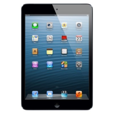iPad Mini 32GB Black w/ Wi-Fi and Cellular – Verizon, AT&T, and Sprint