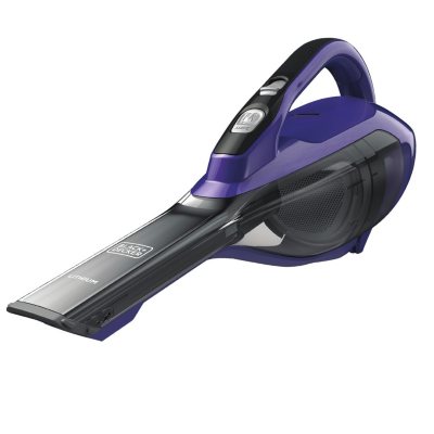 UPC 885911536721 product image for Black + Decker Cordless Lithium Pet Hand Vacuum | upcitemdb.com