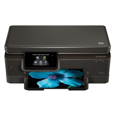 HP PhotoSmart 6515 Wireless Multifunction Printer