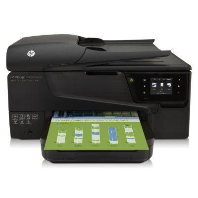 HP OfficeJet 6700 Premium e-All-in-One Printer