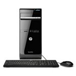 HP Pavilion p6 Desktop AMD A6-3650, 1 TB