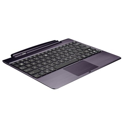 Asus Transformer Prime TF201 Dock (Amethyst Gray)