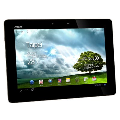 ASUS Transformer Prime TF201-B1-CG Eee Pad 10.1-Inch 32GB Tablet (Champagne)