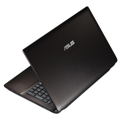 ASUS X Series X53E Laptop Intel Core i3-2350M, 750GB, 15.6"