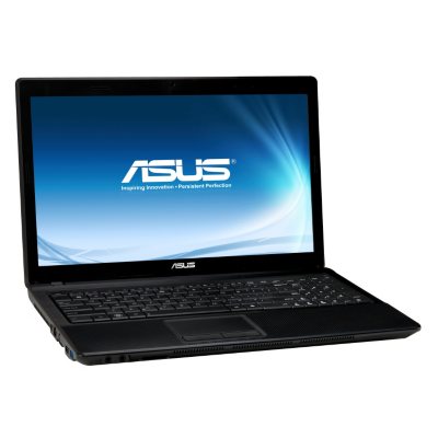 *$259.84 after $60 Instant Savings* ASUS X54C Laptop Intel Celeron B815, 320GB, 15.6 - Black