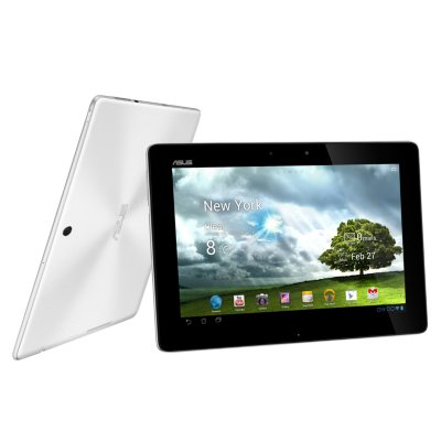 *Instant Savings* ASUS Transformer TF300T 32GB 10” Tablet - White