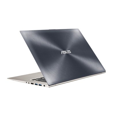 ASUS Zenbook UX32VD Laptop Intel Core i7-3517, 500GB, 13.3" with Windows 8 Pro Upgrade Option