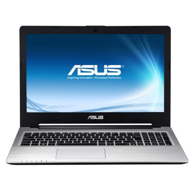 ASUS S56CA-DH51 Ultrabook Computer, Intel® Core™ i5-3317U, 6GB Memory, 750GB Hard Drive, 15.6"