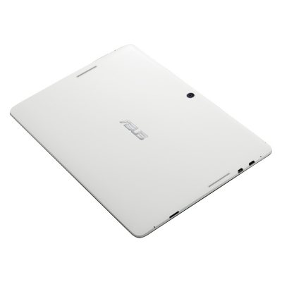 ASUS MeMO Pad Smart 10" 16GB Tablet – White
