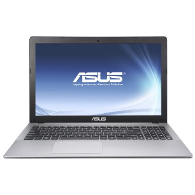 ASUS 15.6" Laptop Computer, Intel Core i3-3217U, 6GB Memory, 500GB Hard Drive