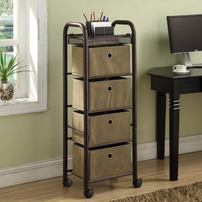 5-Tier Organizer
