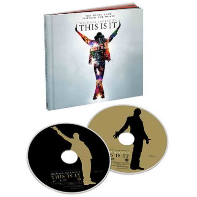Michael Jackson: This Is It