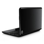 HP Pavilion g7 Laptop AMD A6-4400M, 640GB, 17.3" - Black