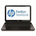 HP Pavilion 14-b017cl Intel Core i5-3317U Dual Core 14" Sleekbook Laptop, 6GB/500GB/Windows 8