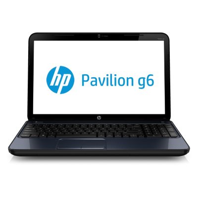 *$499 after $45 Instant Savings* HP Pavilion g6-2217cl Laptop Computer, AMD Quad-Core A8-4500M, 6GB Memory, 750GB Hard Drive, 15.6"