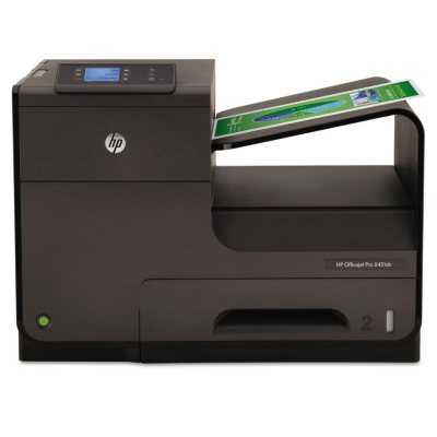 HP - Officejet Pro X451dn Inkjet Printer