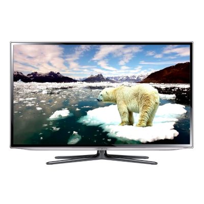 55" Samsung LED 1080p 120Hz HDTV 