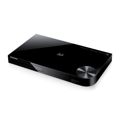 UPC 887276021621 product image for Samsung 3D Smart Blu-ray Player w/ Built-In Wi-Fi | upcitemdb.com