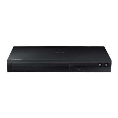 Samsung Blu-ray Player with Streaming Capability - BD-J5100/ZA