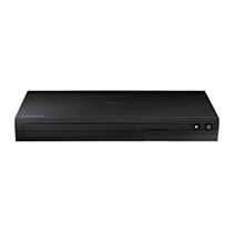 Samsung Blu-ray Player with Streaming Capability - BD-J5100\/ZA