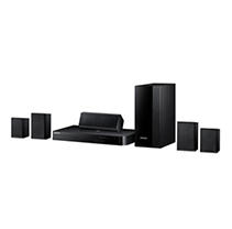 Samsung 5.1 Home Theater System w\/ Blu Ray Playback