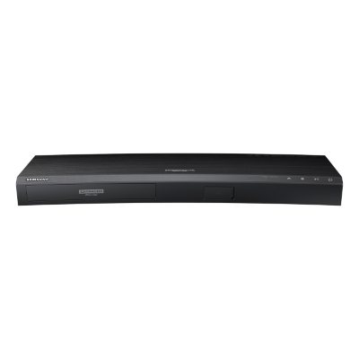 Samsung 4K Ultra HD Blu-Ray Player with HDR - UBD-K8500\/ZA