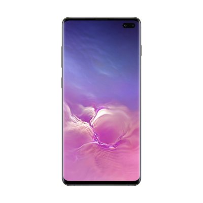 UPC 887276302065 product image for Samsung Galaxy S10+ Smartphone Unlocked - Black (128GB) | upcitemdb.com