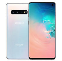 UPC 887276308807 product image for Samsung Galaxy S10 Unlocked (Prism White) | upcitemdb.com