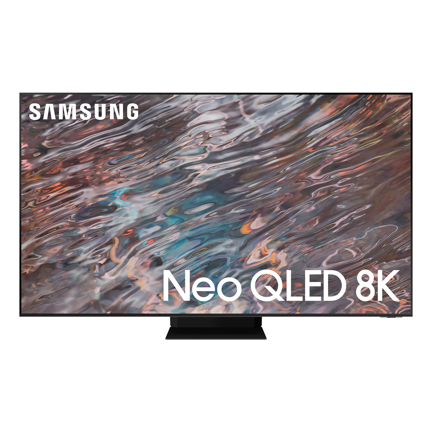 Samsung 65" Class Qn850-series 8k Ultra Hd Smart Neo Qled Tv - Qn65qn850afxza