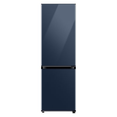 Samsung Bespoke Bottom Freezer refrigerator