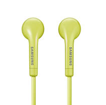 UPC 887276976945 product image for Samsung HS330 Wired Headset- Green | upcitemdb.com