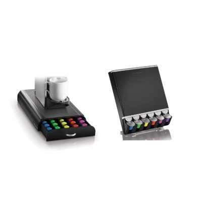 Mind Reader Nespresso Capsule Drawer and Dispenser