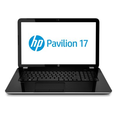 HP Pavilion 17-e017cl 17.3