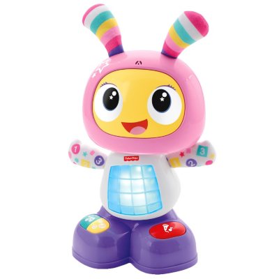 UPC 887961414653 product image for Fisher-Price Bright Beats Dance & Move BeatBelle | upcitemdb.com