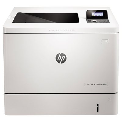 HP Color LaserJet Enterprise M553DN Laser Printer