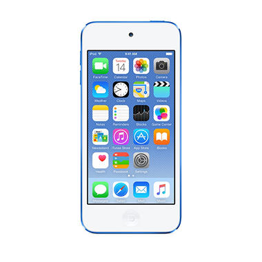 Apple iPod touch 64GB 6th Generation 