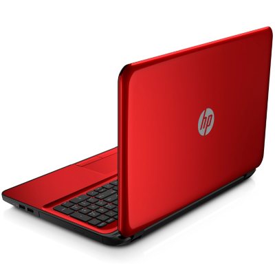 New Red HP 15.6 LED Backlit TouchScreen Laptop AMD Quad Core A8 2.4GHz 8GB 750GB eBay