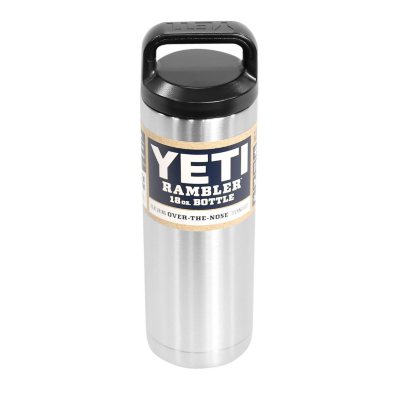 UPC 888830005187 product image for Yeti 18 oz Rambler Bottle | upcitemdb.com