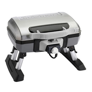 Cuisinart Outdoor Electric Grill    CEG-980T