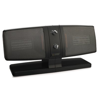 Ambia Two Zone Ceramic Heater